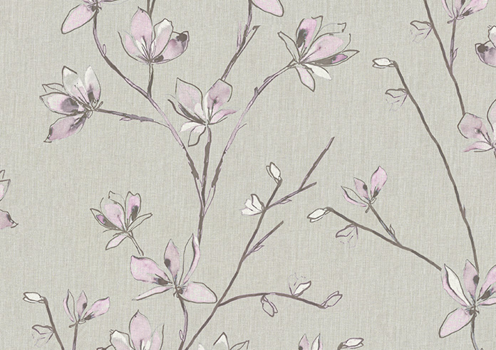 Blossom, Rose - Roller Blind - Image 6